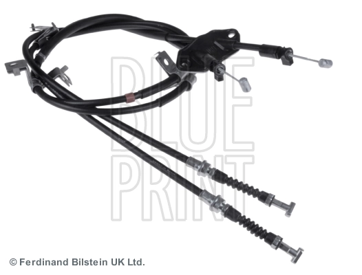 Cable Pull, parking brake ADM546106