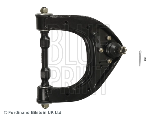 Control/Trailing Arm, wheel suspension ADC48658