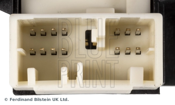 Clock Spring, airbag Blue Print Solution ADBP140015