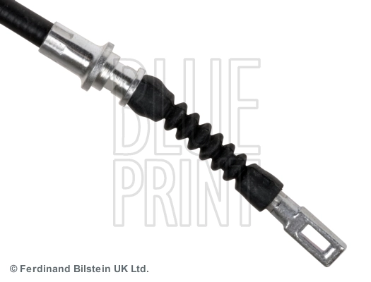BLUE PRINT ADN146281 Cable Pull, parking brake