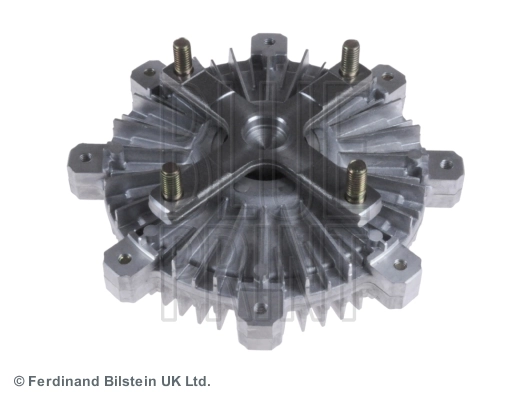 BLUE PRINT ADC491808 Clutch, radiator fan