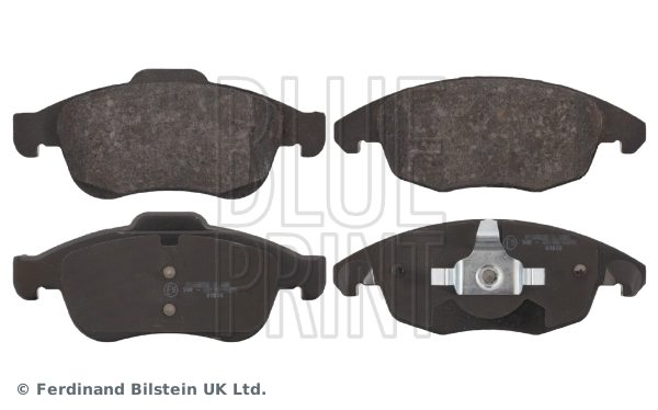 Brake Pad Set, disc brake ADP154201