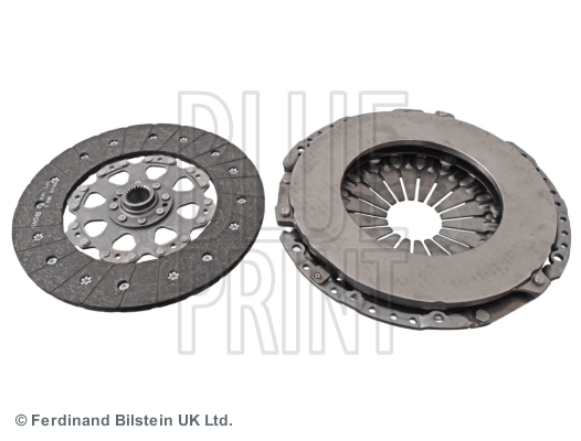 Clutch Kit ADG030204