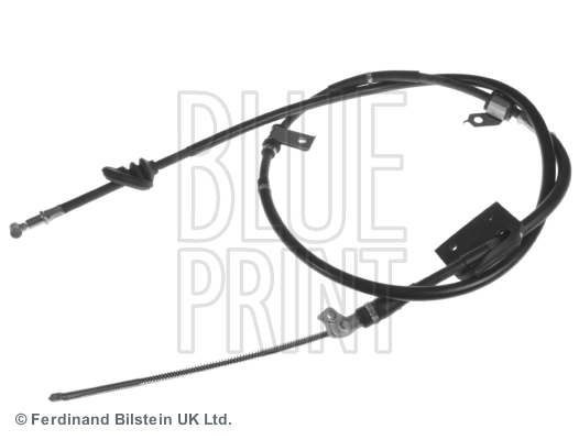 Cable Pull, parking brake ADK84684