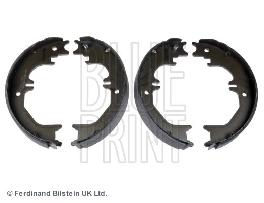 Brake Shoe Set, parking brake ADT34180