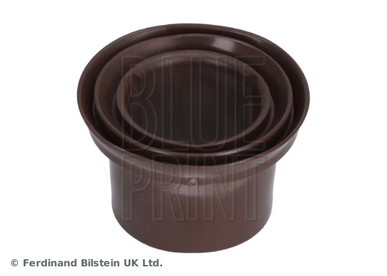 BLUE PRINT ADC48058 Bush, tie rod end (steering damper mounting)
