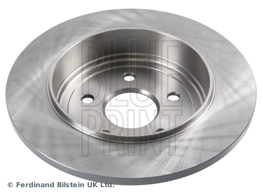 BLUE PRINT ADA104365 Brake Disc