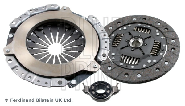 BLUE PRINT ADF123001 Clutch Kit