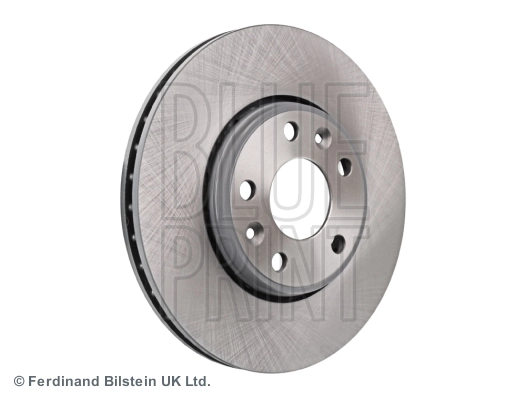 Brake Disc ADR164303