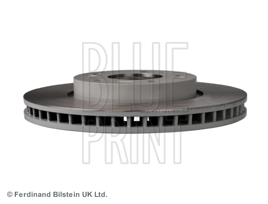 BLUE PRINT ADG043205 Brake Disc