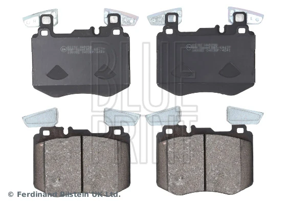 Brake Pad Set, disc brake ADBP420170