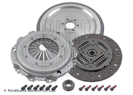 Clutch Kit SMARTFIT Conversion Kit ADBP300140