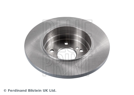BLUE PRINT ADU174337 Brake Disc