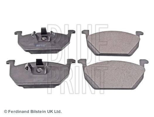 Brake Pad Set, disc brake ADV184224
