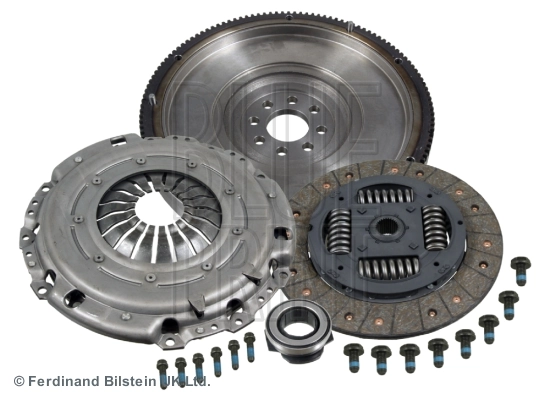 Clutch Kit SMARTFIT Conversion Kit ADV183086
