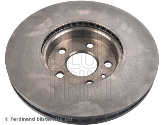 BLUE PRINT ADBP430040 Brake Disc