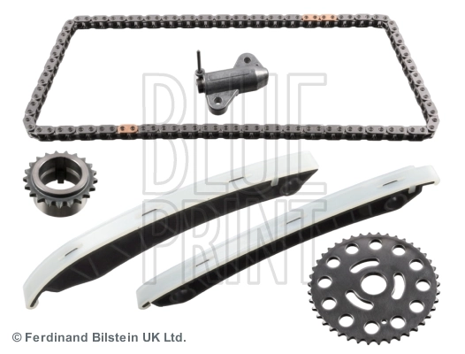 Timing Chain Kit Standard Medium Kit ADN17341