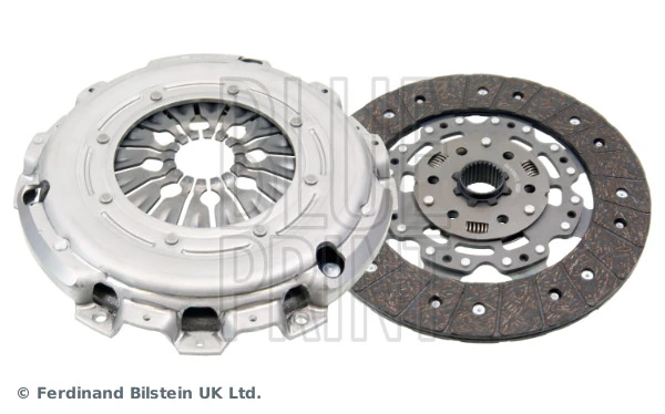 Clutch Kit ADBP300077