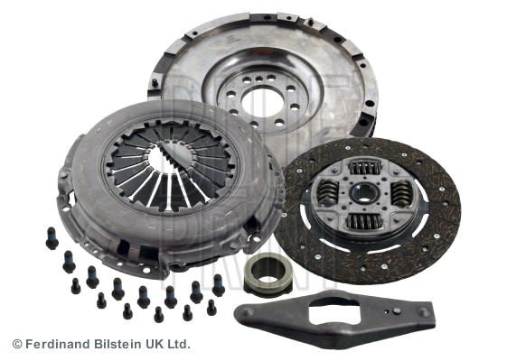 Clutch Kit SMARTFIT Conversion Kit ADF123029