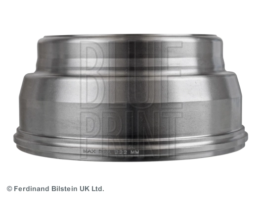 BLUE PRINT ADG04724 Brake Drum