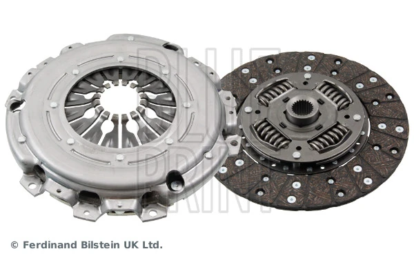 Clutch Kit SMARTFIT Solution Kit ADW1930134