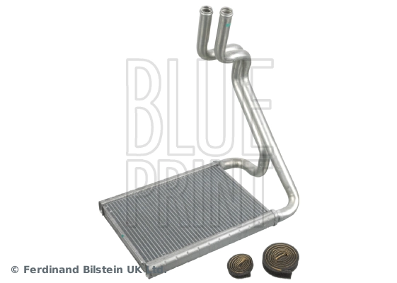 Heat Exchanger, interior heating ADBP980001