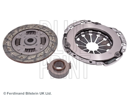 BLUE PRINT ADH230107 Clutch Kit