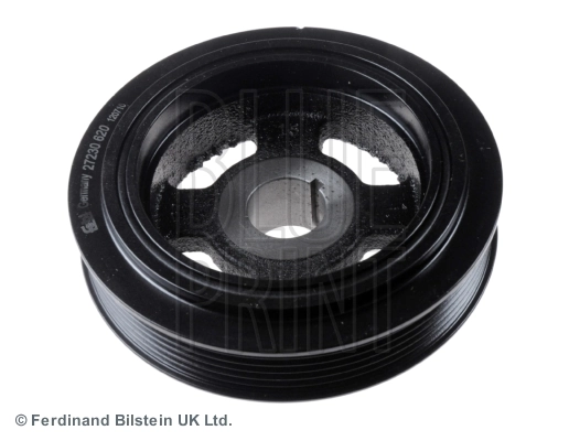 Belt Pulley, crankshaft ADT36118