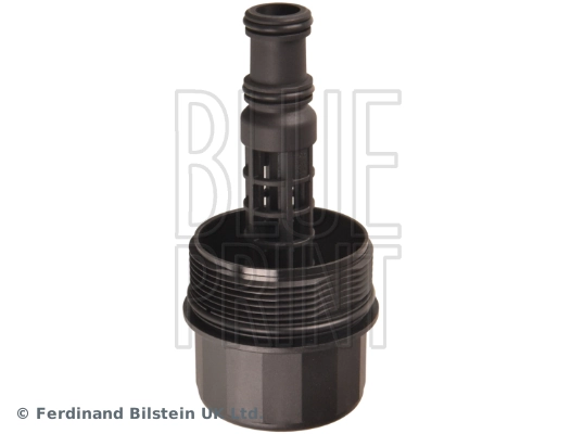 BLUE PRINT ADBP990011 Cap, oil filter housing