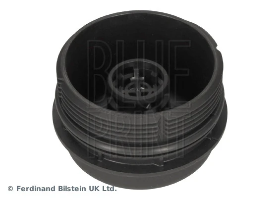 Cap, oil filter housing Blue Print Solution ADBP990040