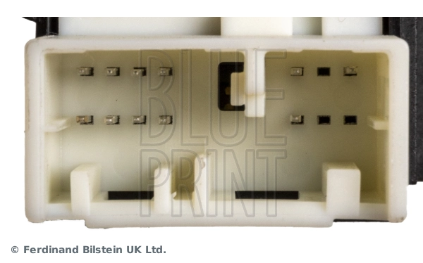 Clock Spring, airbag Blue Print Solution ADBP140016