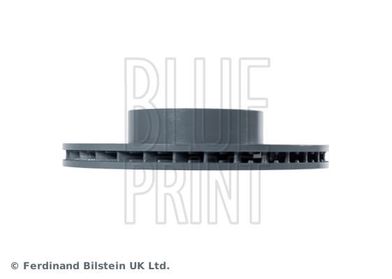BLUE PRINT ADV1843124 Brake Disc