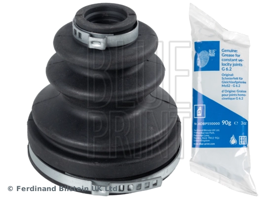 Bellow Kit, drive shaft ADBP810008