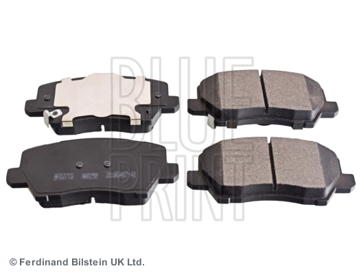 Brake Pad Set, disc brake ADG042180