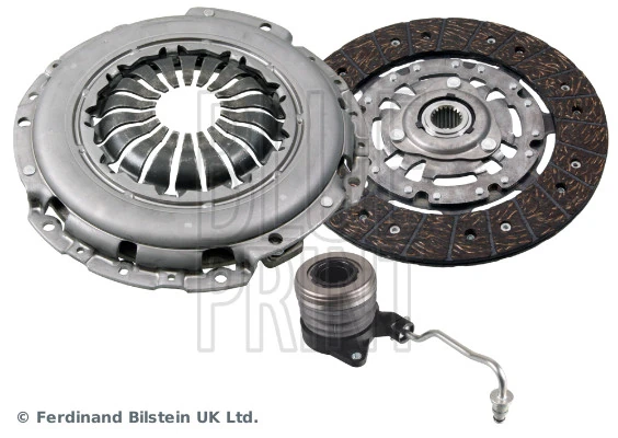 Clutch Kit SMARTFIT Solution Kit ADBP300150