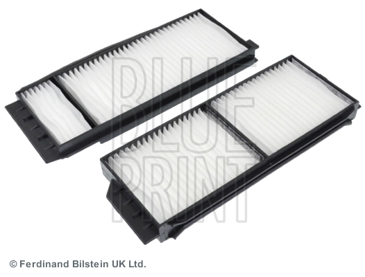 BLUE PRINT ADM52519 Filter Set, cabin air