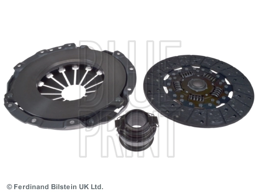 BLUE PRINT ADT330226 Clutch Kit