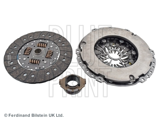 BLUE PRINT ADM530118C Clutch Kit
