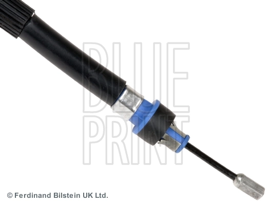 BLUE PRINT ADM546123 Cable Pull, parking brake