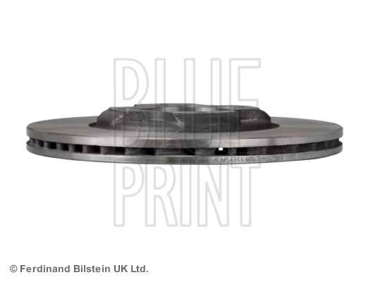 BLUE PRINT ADM54311 Brake Disc