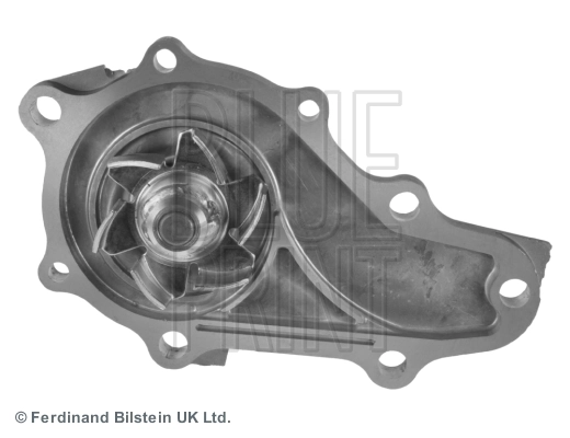 BLUE PRINT ADM59125 Water Pump, engine cooling