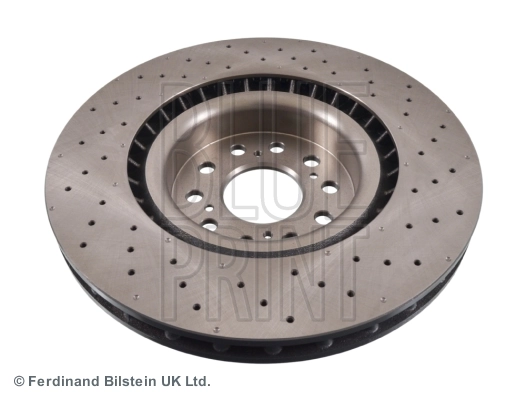 BLUE PRINT ADH243131 Brake Disc