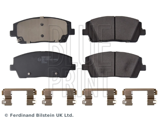 Brake Pad Set, disc brake ADBP420028