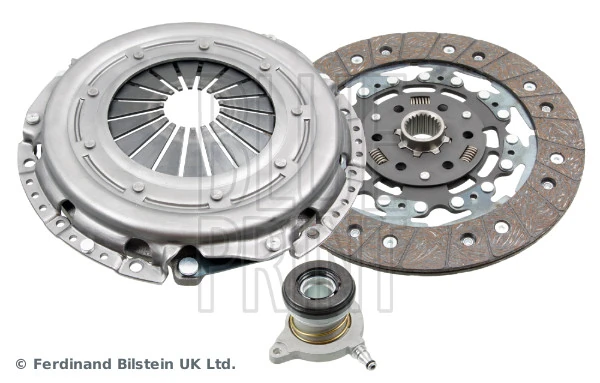 Clutch Kit SMARTFIT Solution Kit ADBP300063