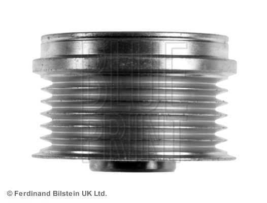 BLUE PRINT ADK861302 Alternator Freewheel Clutch