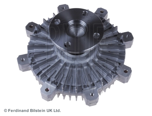 BLUE PRINT ADC491809 Clutch, radiator fan