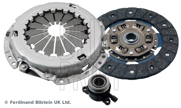 Clutch Kit ADT330317