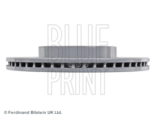 BLUE PRINT ADG043175 Brake Disc