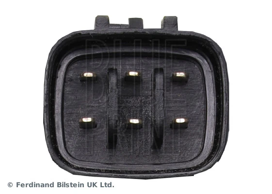 BLUE PRINT ADT37235 EGR Valve