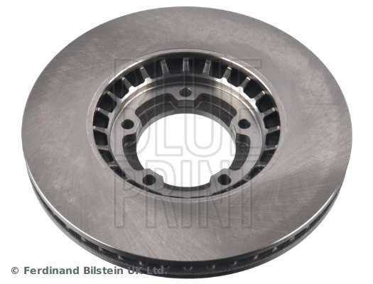 BLUE PRINT ADG04380 Brake Disc